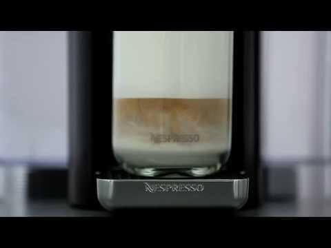 nespresso aeroccino plus instruction manual