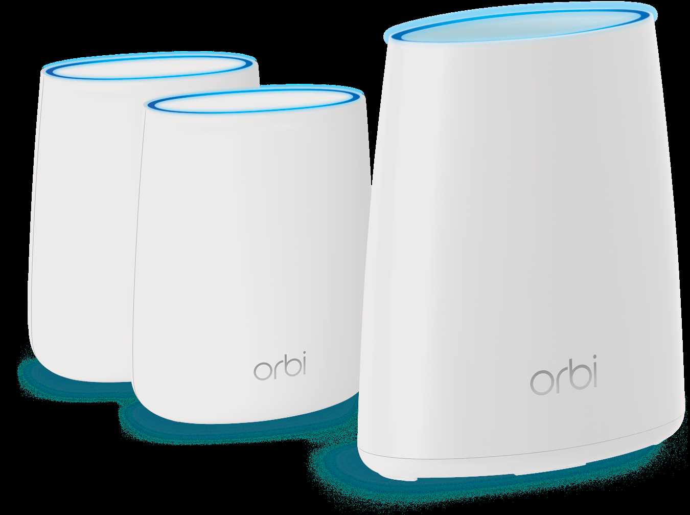 netgear orbi instruction manual