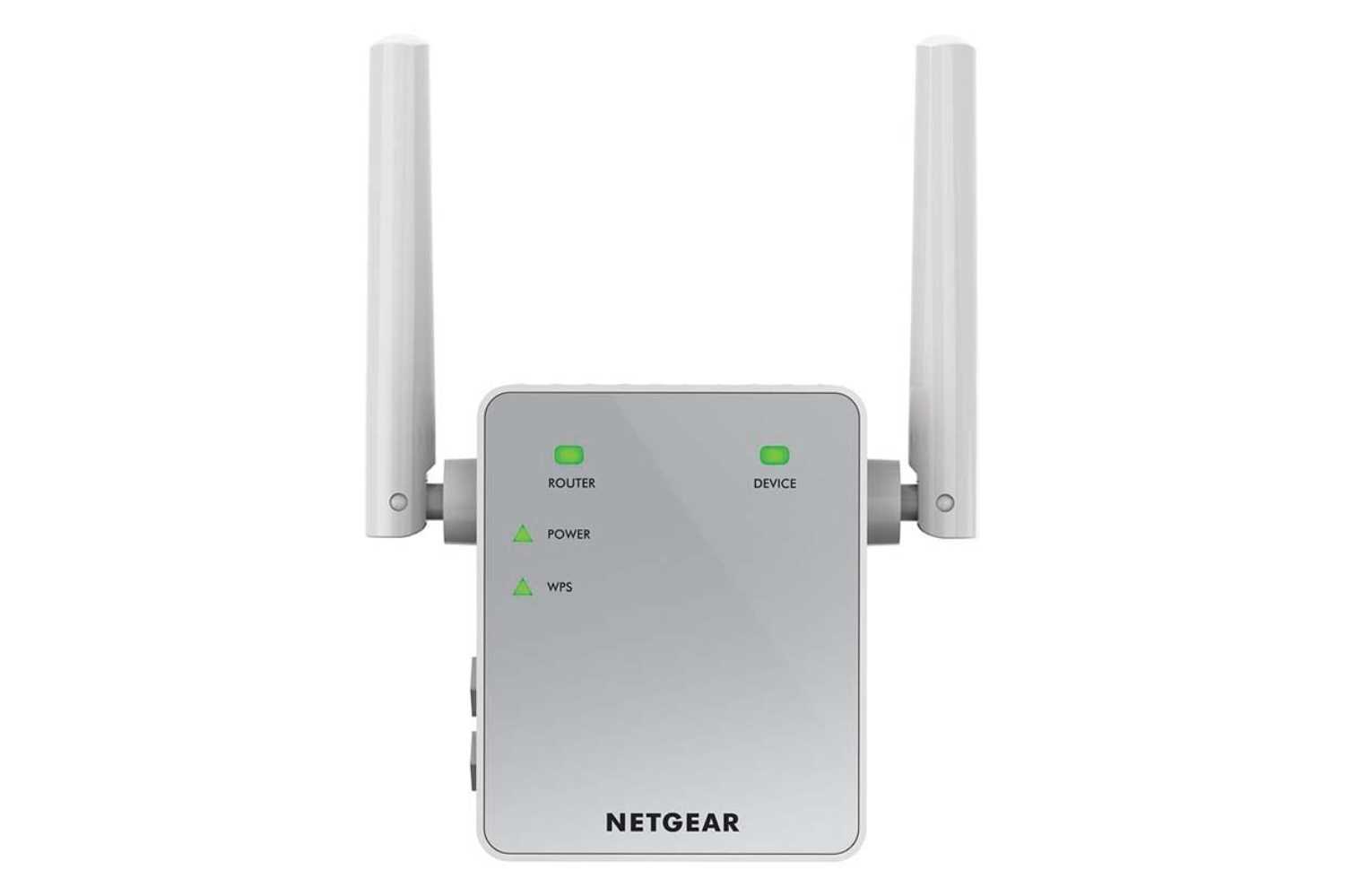 netgear wn3000rp instruction manual