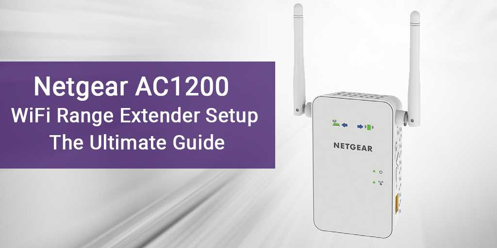 netgear wn3000rp instruction manual