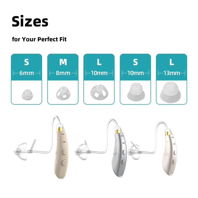 nhs hearing aid instruction manual