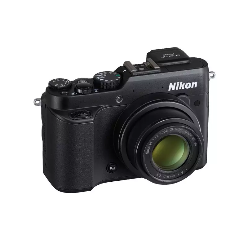 nikon coolpix 5700 instruction manual