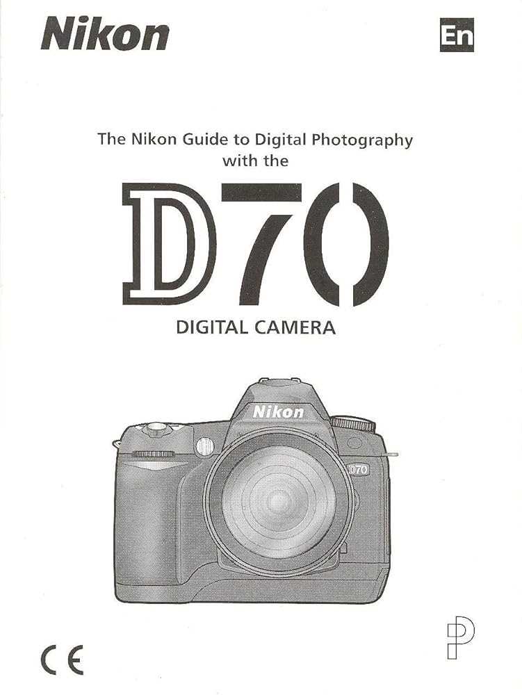 nikon coolpix camera instruction manual