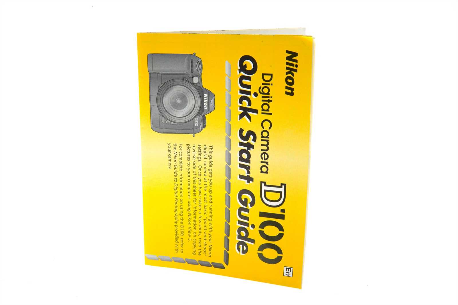 nikon coolpix camera instruction manual