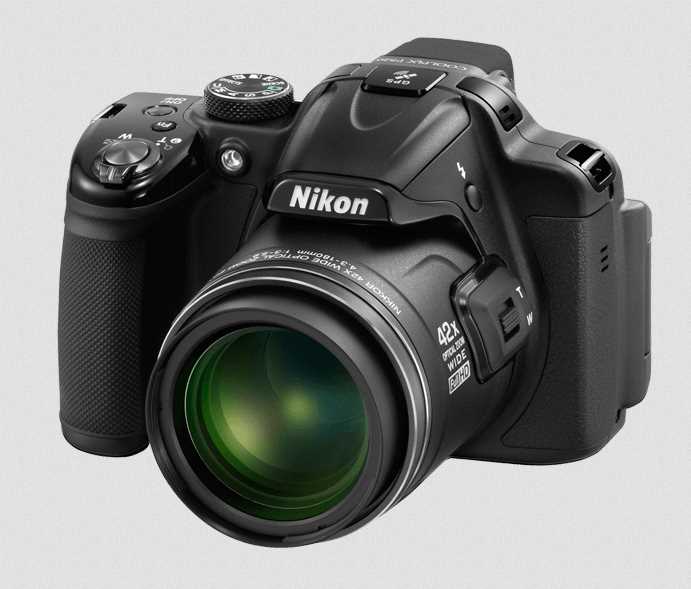 nikon coolpix p520 instruction manual