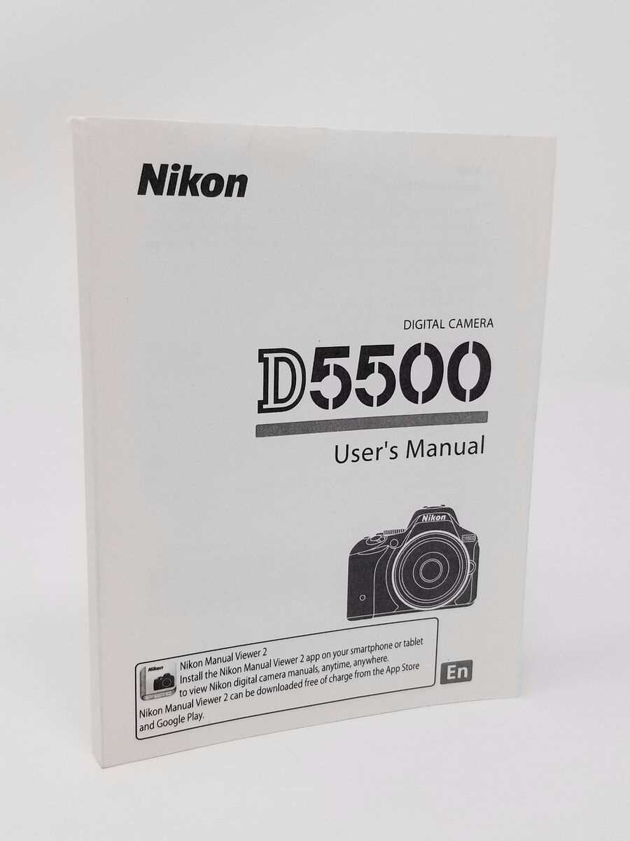 nikon d610 instruction manual