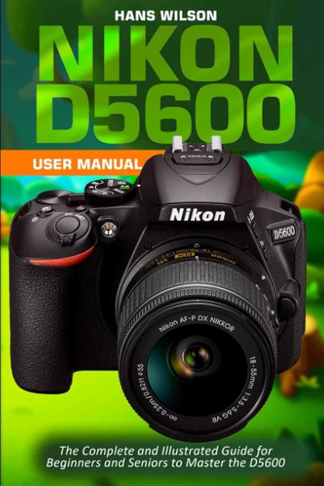 nikon d610 instruction manual