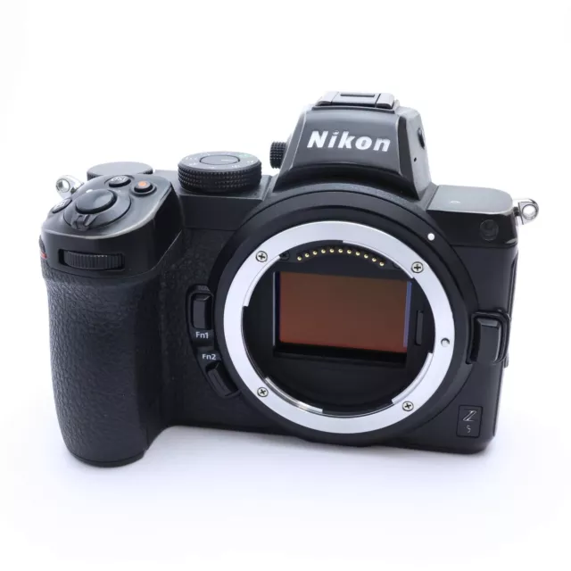 nikon z5 instruction manual