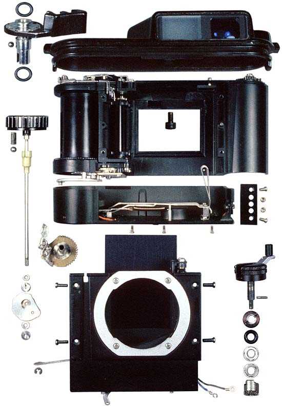 nikonos v instruction manual