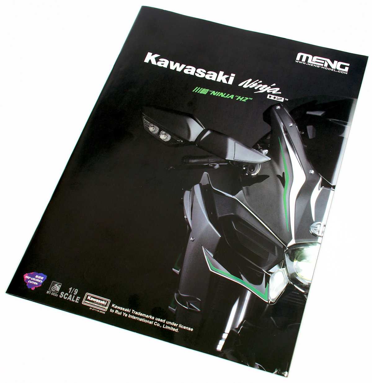 ninja 9 in 1 instruction manual