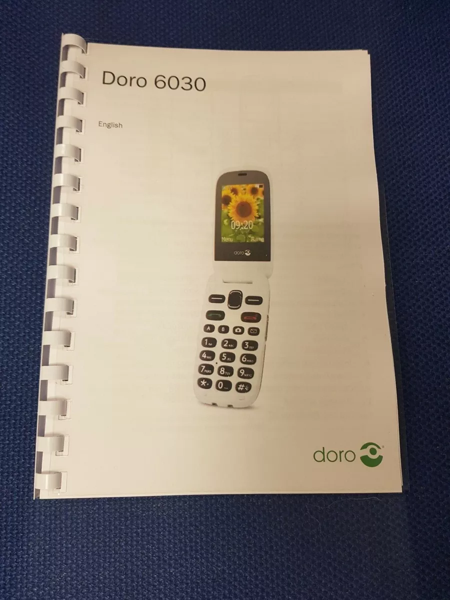 nokia 6030 instruction manual