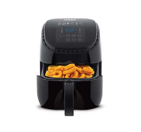 nuwave brio air fryer 8 qt instruction manual