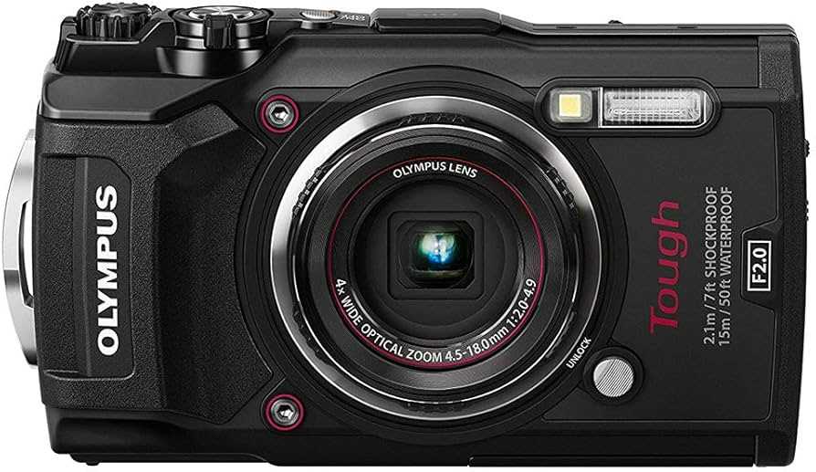 olympus tg 5 instruction manual