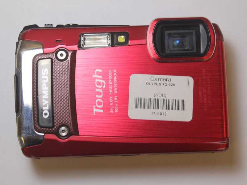 olympus tg 830 instruction manual