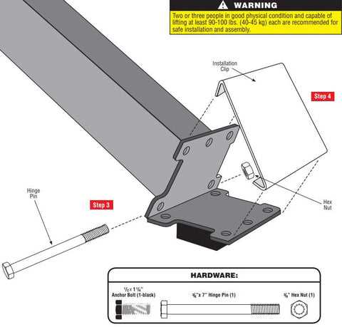 owners manual assembly spalding basketball hoop instructions