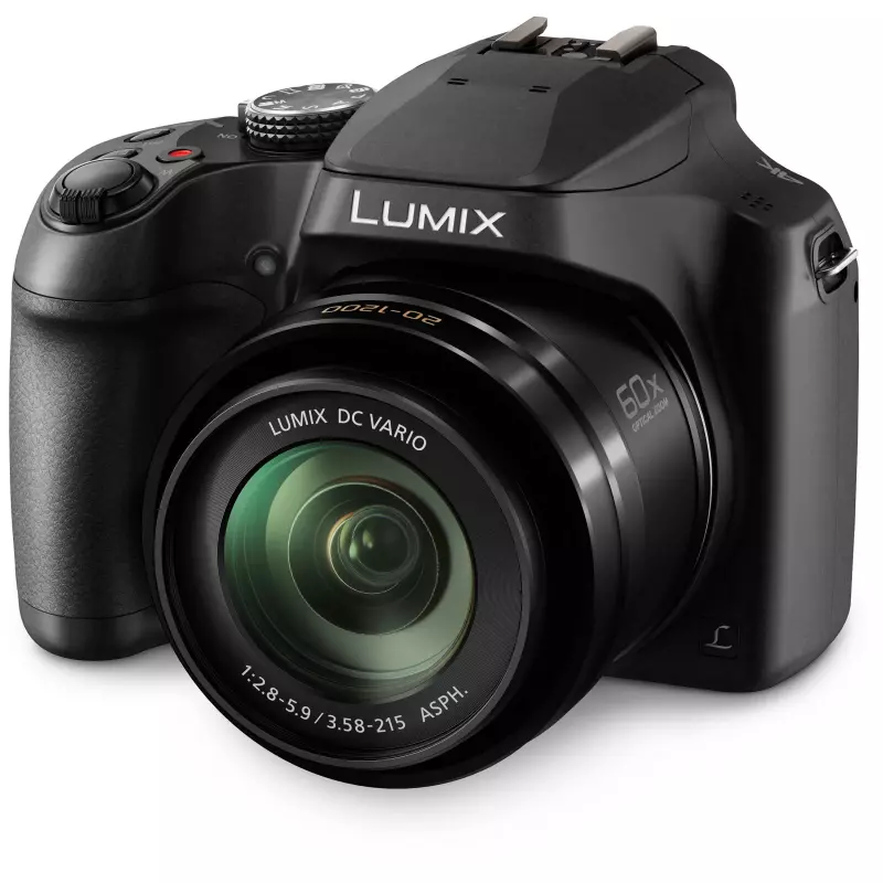 panasonic lumix instruction manual