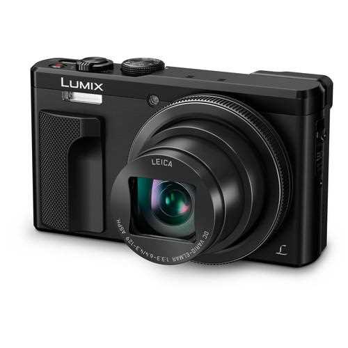 panasonic lumix instruction manual