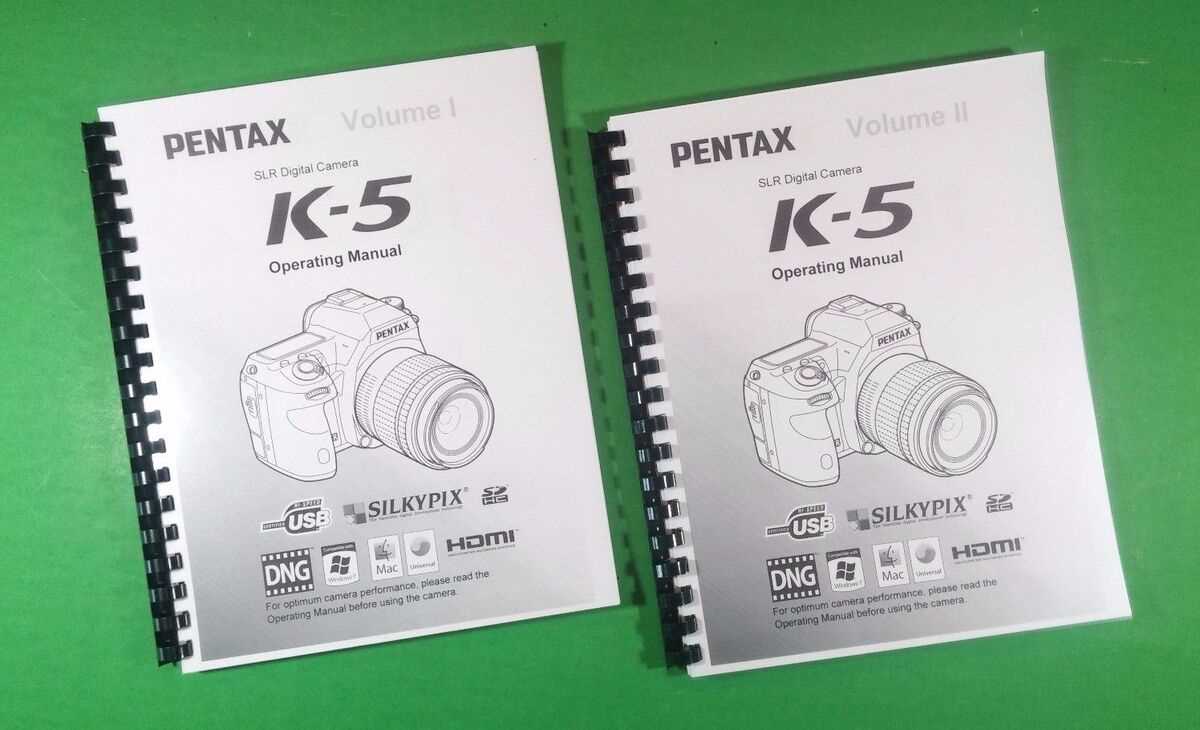 pentax k s2 instruction manual