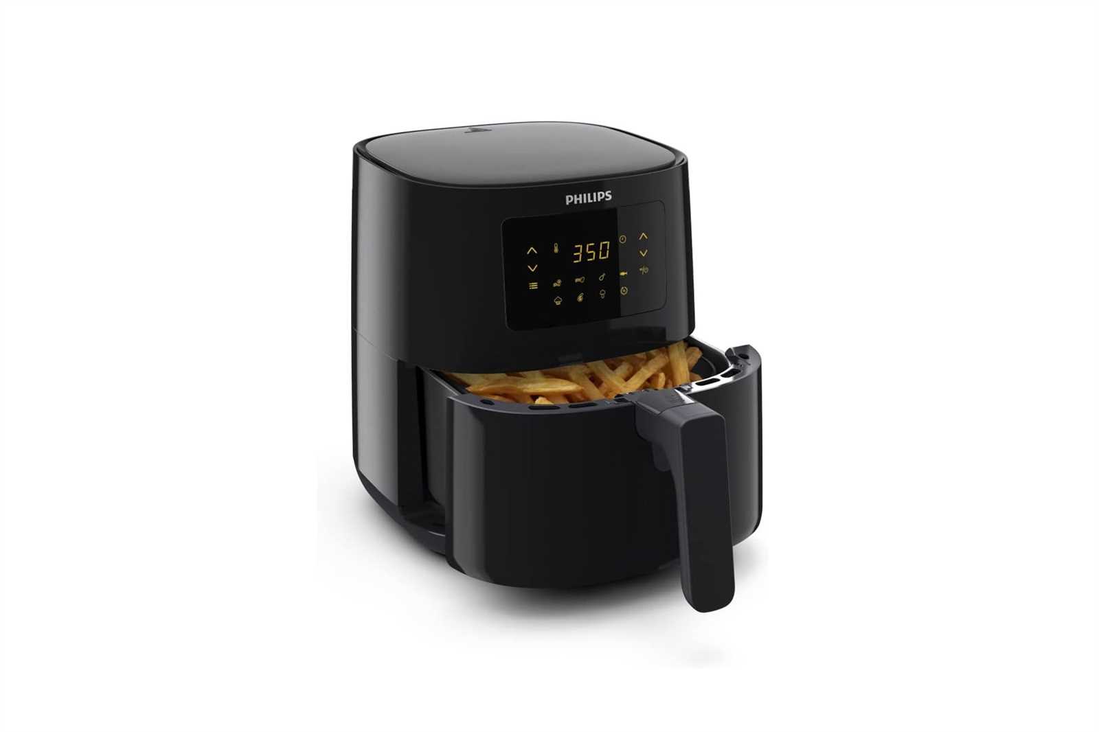 philips air fryer premium xxl instruction manual