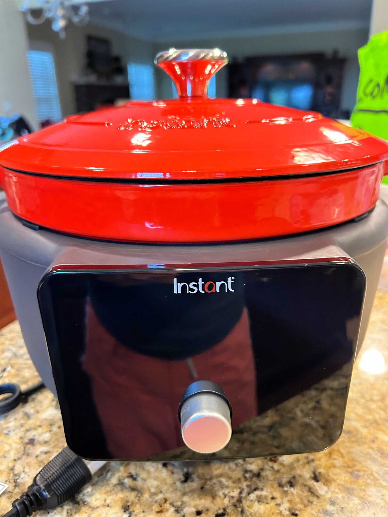 pioneer woman instant pot instruction manual