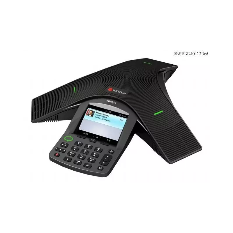polycom conference phone instruction manual