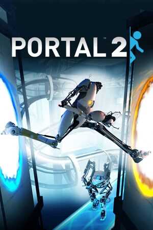 portal 2 instruction manual