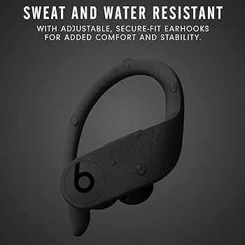 powerbeats pro instructions manual