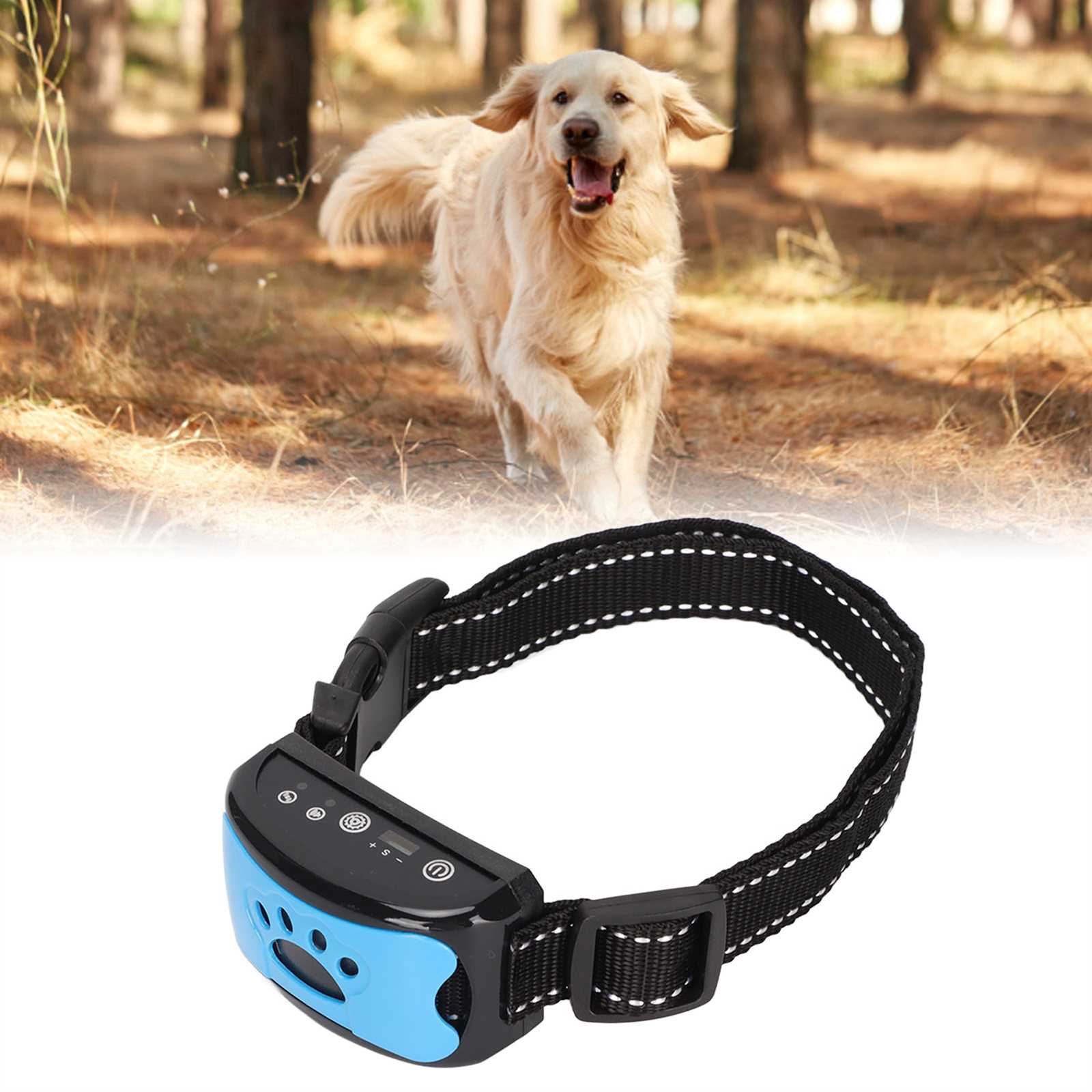 premier pet bark collar instruction manual