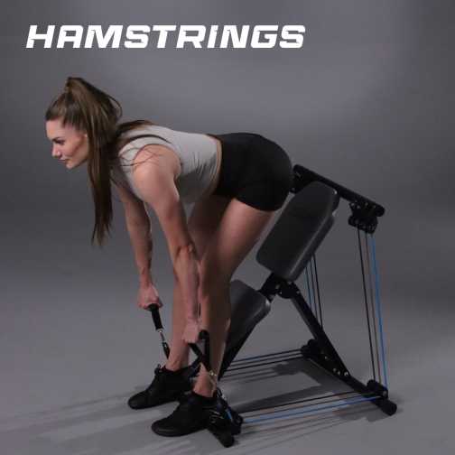 pro power multi gym assembly instructions manual