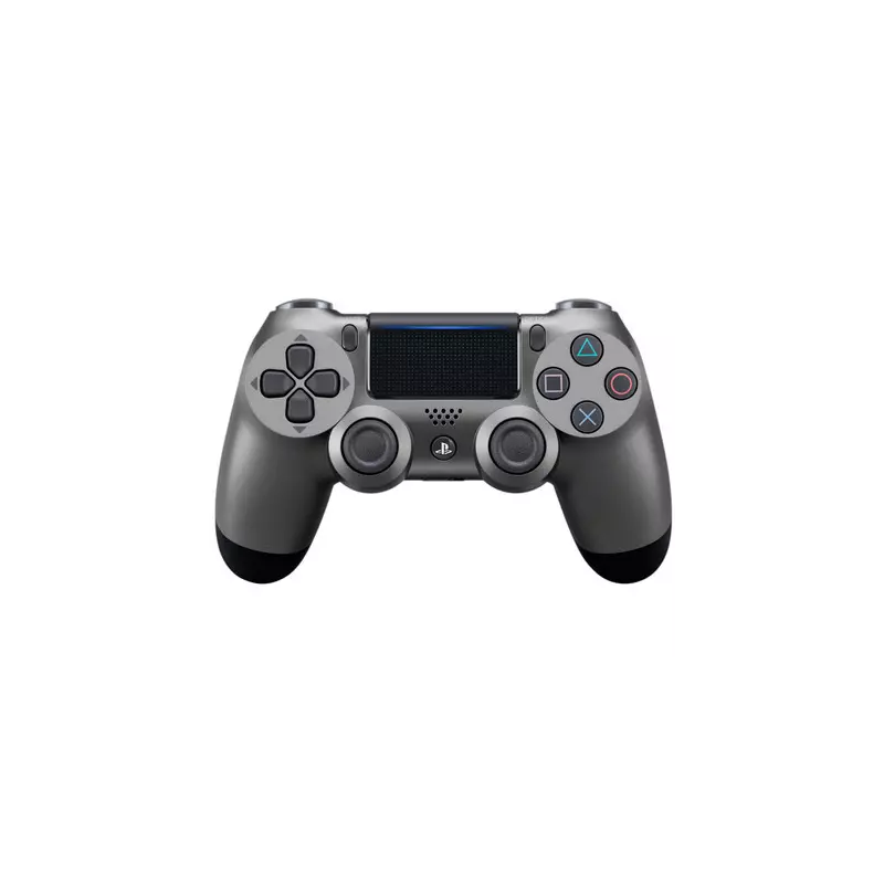 ps4 controller instruction manual