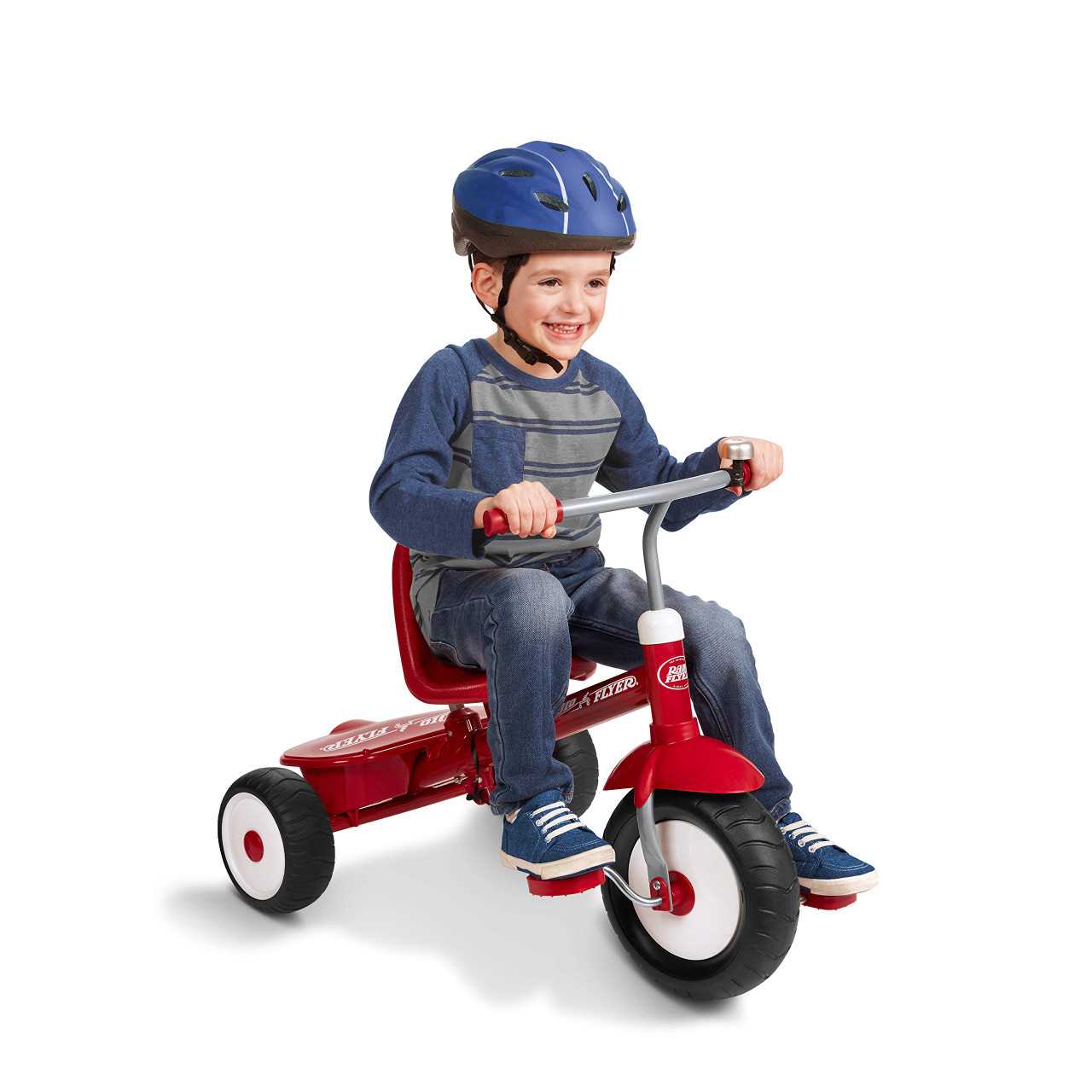 radio flyer tricycle instruction manual