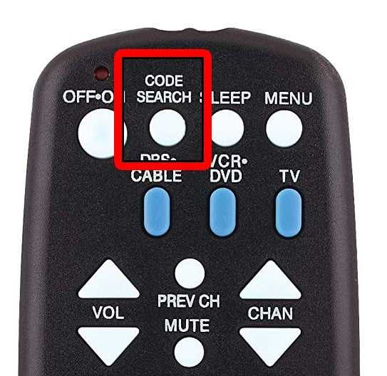 rca universal remote instruction manual