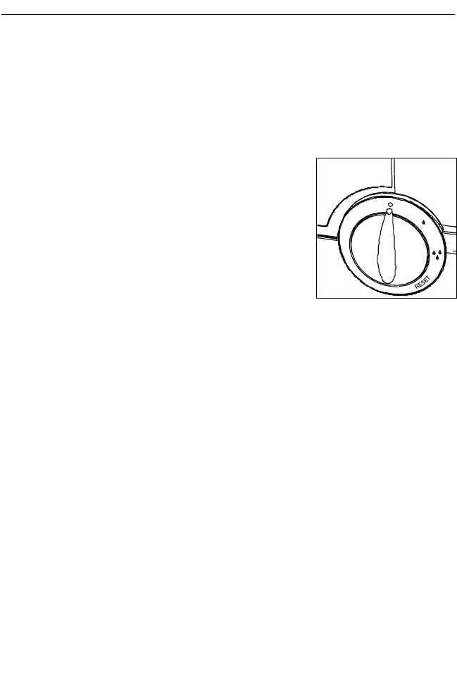 relion humidifier instruction manual