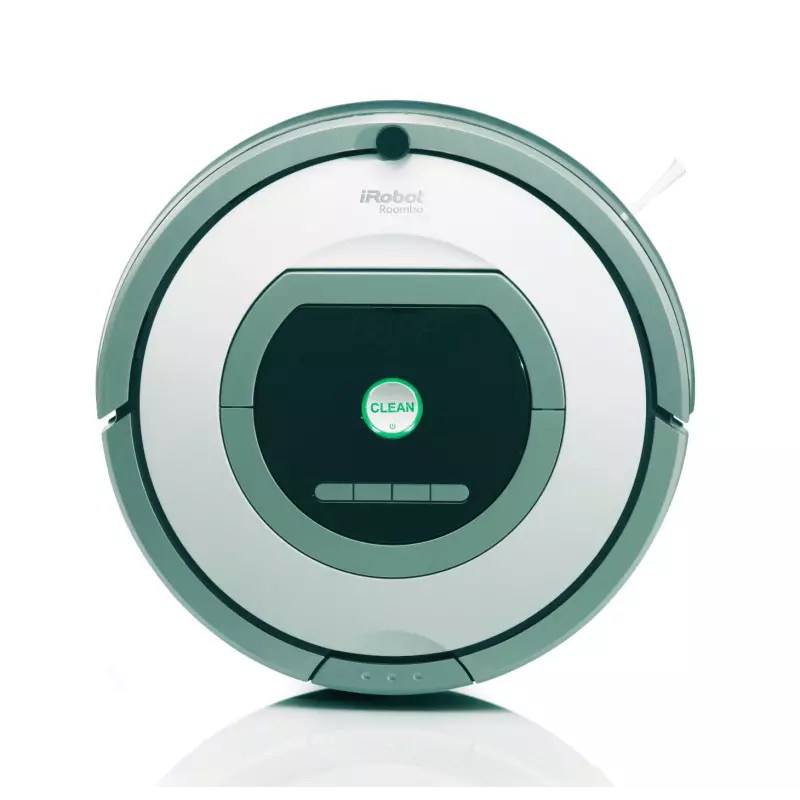 roomba i1+ instruction manual