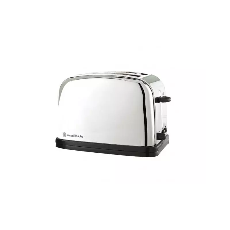 russell hobbs toaster instruction manual