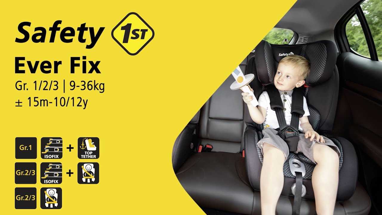 safety first car seat instruction manual