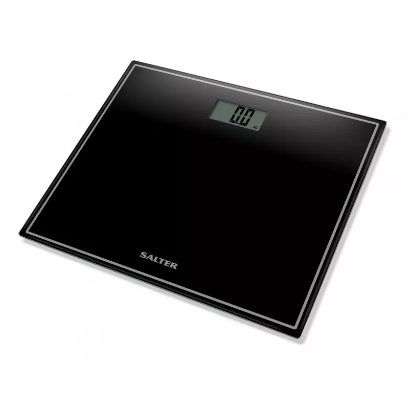 salter bathroom scales instruction manual
