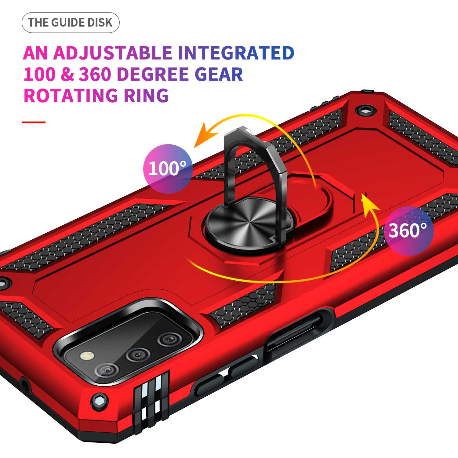 samsung a03s instruction manual