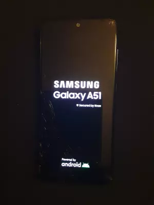 samsung a51 instruction manual