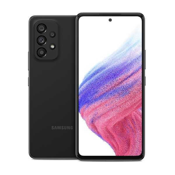 samsung galaxy a23 5g instruction manual