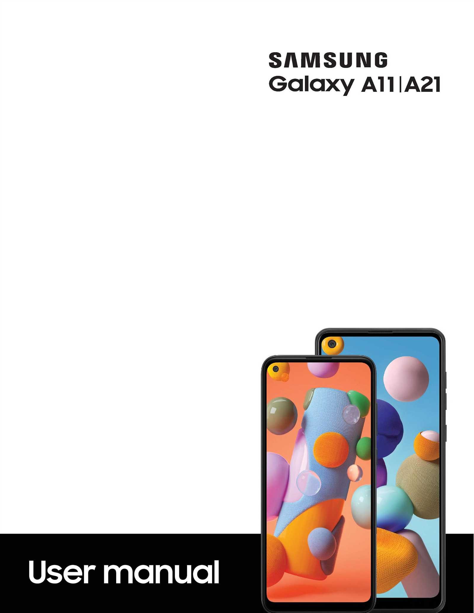 samsung galaxy a23 5g instruction manual