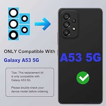 samsung galaxy a53 instruction manual