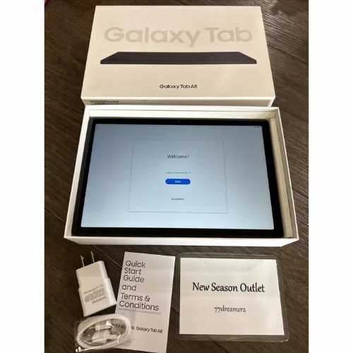 samsung galaxy a8 tablet instruction manual