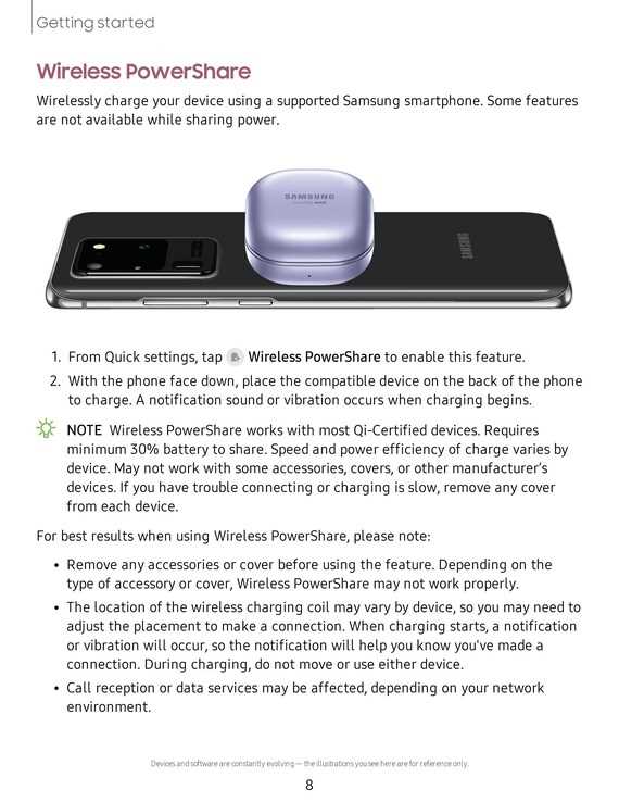 samsung galaxy buds pro instruction manual