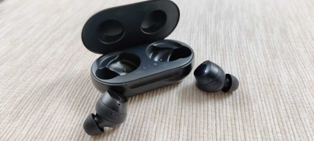 samsung galaxy buds pro instruction manual