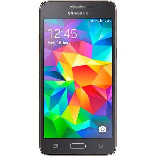 samsung galaxy grand prime instruction manual