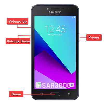 samsung galaxy grand prime instruction manual