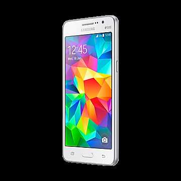 samsung galaxy grand prime instruction manual