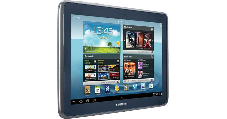 samsung galaxy note 10.1 instruction manual