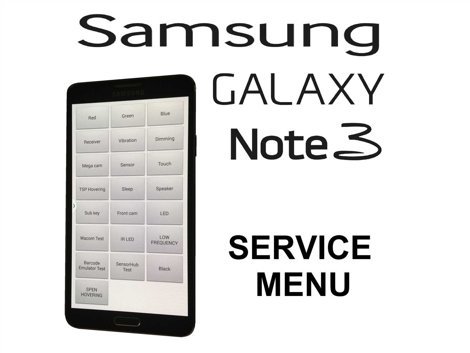 samsung galaxy note 3 instruction manual